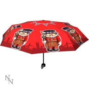 Mini Me Beefy Umbrella