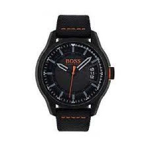 Hugo Boss Hong Kong 1550003 Men Strap Watch