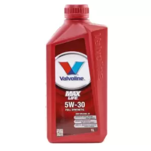 Valvoline Engine oil 872369