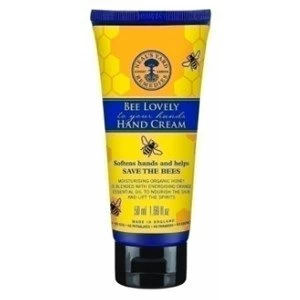 Neals Yard Remedies Bee Lovely Hand Cream 50ml