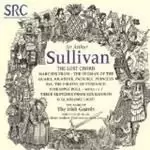 Band Of The Irish Guards (The) - Sullivan - The Lost Chord