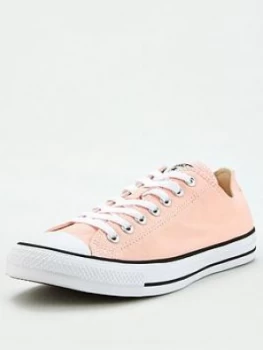 Converse Chuck Taylor All Star Ox - Pink