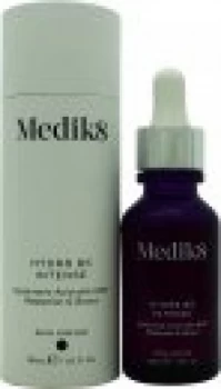 Medik8 Skin Ageing Hydr8 B5 Intense Serum 30ml