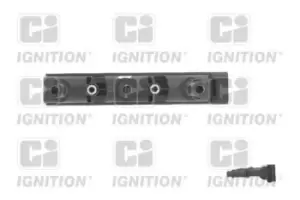 Quinton Hazell XIC8542 Ignition Coil