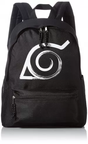 Naruto Shippuden - Konoha Backpack