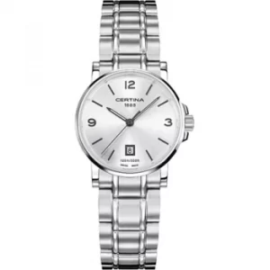 Ladies Certina DS Caimano Lady Watch