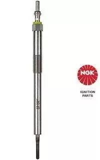 NGK Y1010AS / 97618 Glow Plug Sheathed