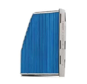 HENGST FILTER Pollen filter VW,AUDI,SKODA E998LB-R