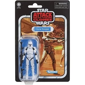 Clone Trooper (Star Wars) Vintage Collection Action Figure