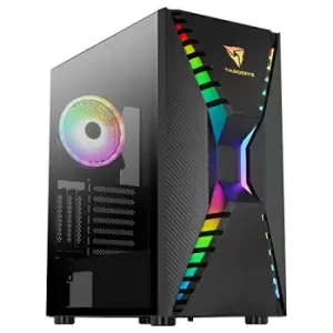 Aerocool Cronus ARGB Mid Tower Case