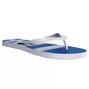 Regatta Bali Lightweight Flip Flop - LapisBlu/Wht