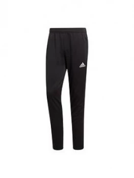 adidas Mens Condivo 18 Training Pant - Black, Size L, Men