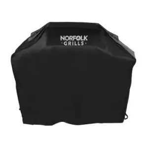 Norfolk Grills Vista 2 Burner BBQ Cover