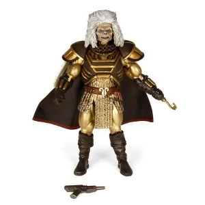 Masters of the Universe Collector's Choice William Stout Collection Action Figure Karg 18 cm