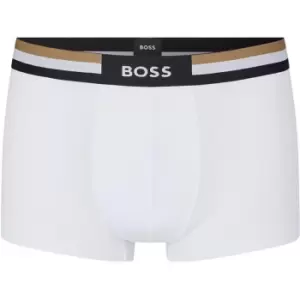 Boss Trunk Motion 10243551 01 - White