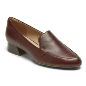 Rockport Total Motion Maricel Loafer Brown - Brown