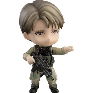 Death Stranding Nendoroid Action Figure Cliff DX Ver. 10 cm