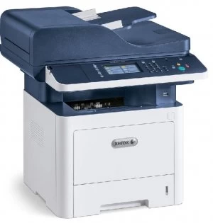 Xerox WorkCentre WC3345 Wireless Mono Laser Printer