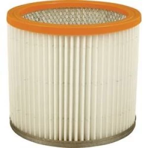 Pleated filter ShopVac 90304