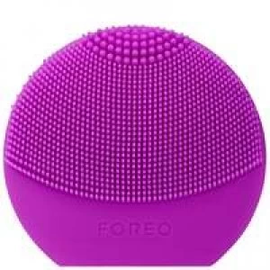 Foreo LUNA play plus Purple