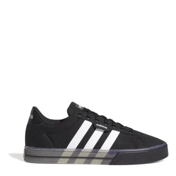 adidas Daily 3.0 Mens Trainers - Black