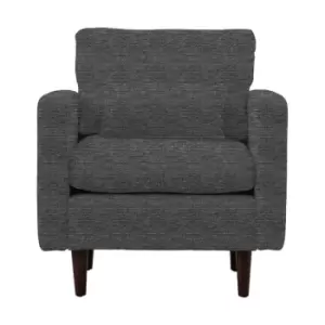 Crossland Grove Greenwich Armchair Ferroli Smoke