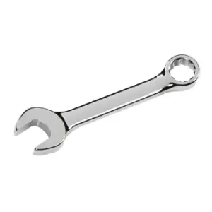 King Dick PW92507A Stubby Combination Spanner Metric 13mm