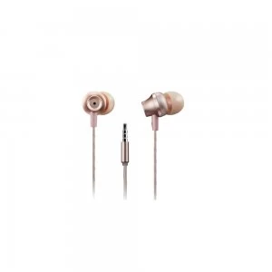 Canyon Jazzy CNS-CEP3RO Earphones