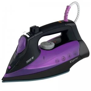 Elgento 2600W Steam Iron