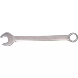 3/8" Whit Ch/Van Comb Spanner