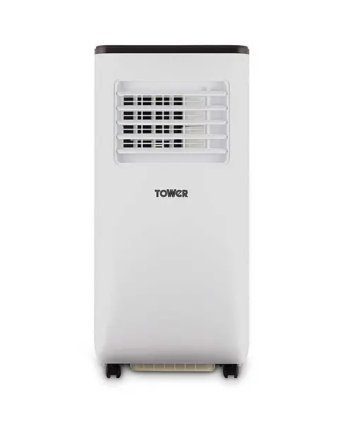 Tower OT49401 5000BTU 3 In 1 Air Conditioner