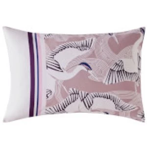 Ted Baker Flighter Pillowcase Pair