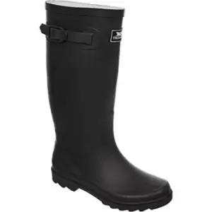 Trespass Mens Recon X Wellie Black 7