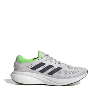 adidas Supernova 2 Trainers Mens - Grey