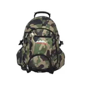 Ridge 53 Backpack - Multi