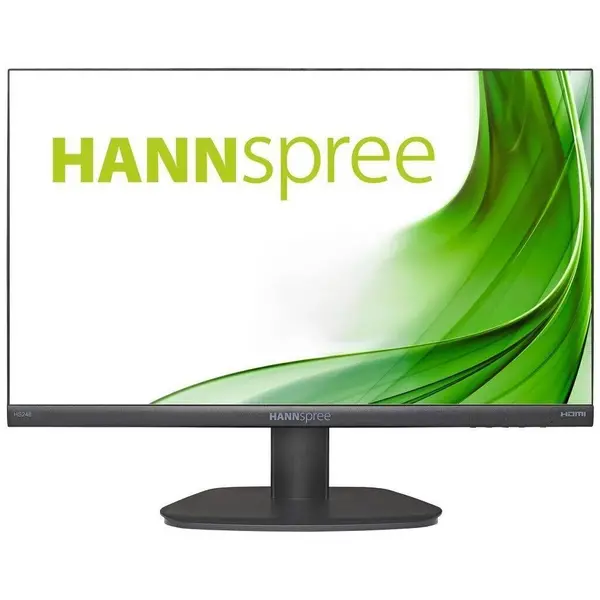 Hannspree 21.5" HL225HNB Full HD LED Monitor