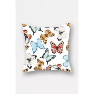 YS63270397 Multicolor Cushion Cover