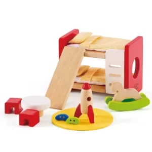 Childrens Room Playset