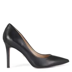 SAM EDELMAN Hazel Pointed Toe Heel - Black