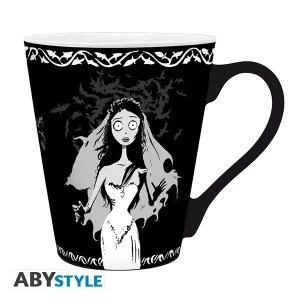 Corpse Bride - Emily & Victor Mug