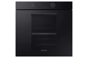 Samsung Infinite NV75T9579CD Integrated Electric Single Oven