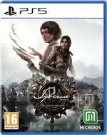 Syberia The World Before 20 Years Edition PS5 Game