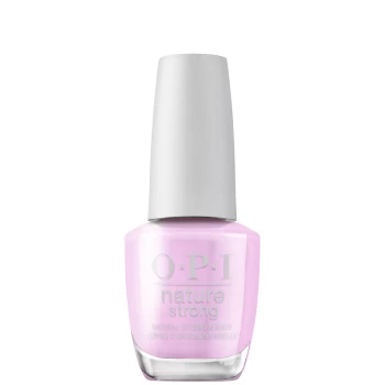 OPI Nature Strong Natural Vegan Nail Polish 15ml (Various Shades) - Natural Mauvement