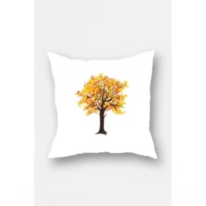 YS1132812734 Multicolor Cushion Cover