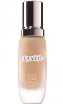 La Mer The Soft Fluid Long Wear Foundation SPF 20 Natural