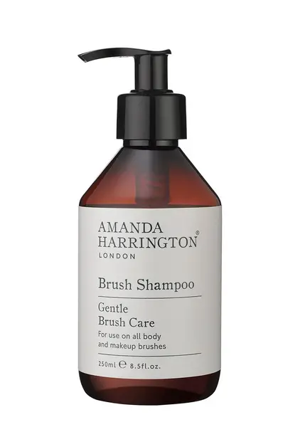 Amanda Harrington Brush Care Shampoo 250ml