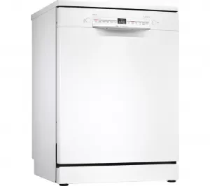 Bosch SMS2HVW66G Freestanding Dishwasher