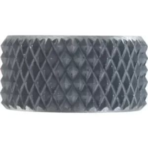 3/4X3/8X1/4" Coarse Diamond Knurl