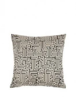 A-Maze Cushion