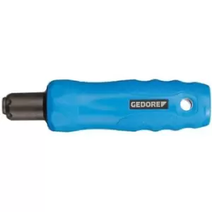 Gedore PGNS 1.5 FS Torque screwdriver 0.2 - 1.5 Nm DIN EN ISO 6789